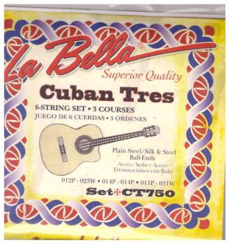 Tres Cubano Strings